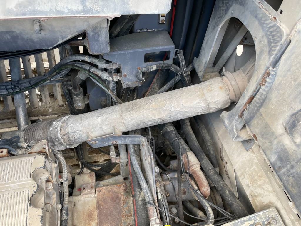 Wirtgen WR 2401