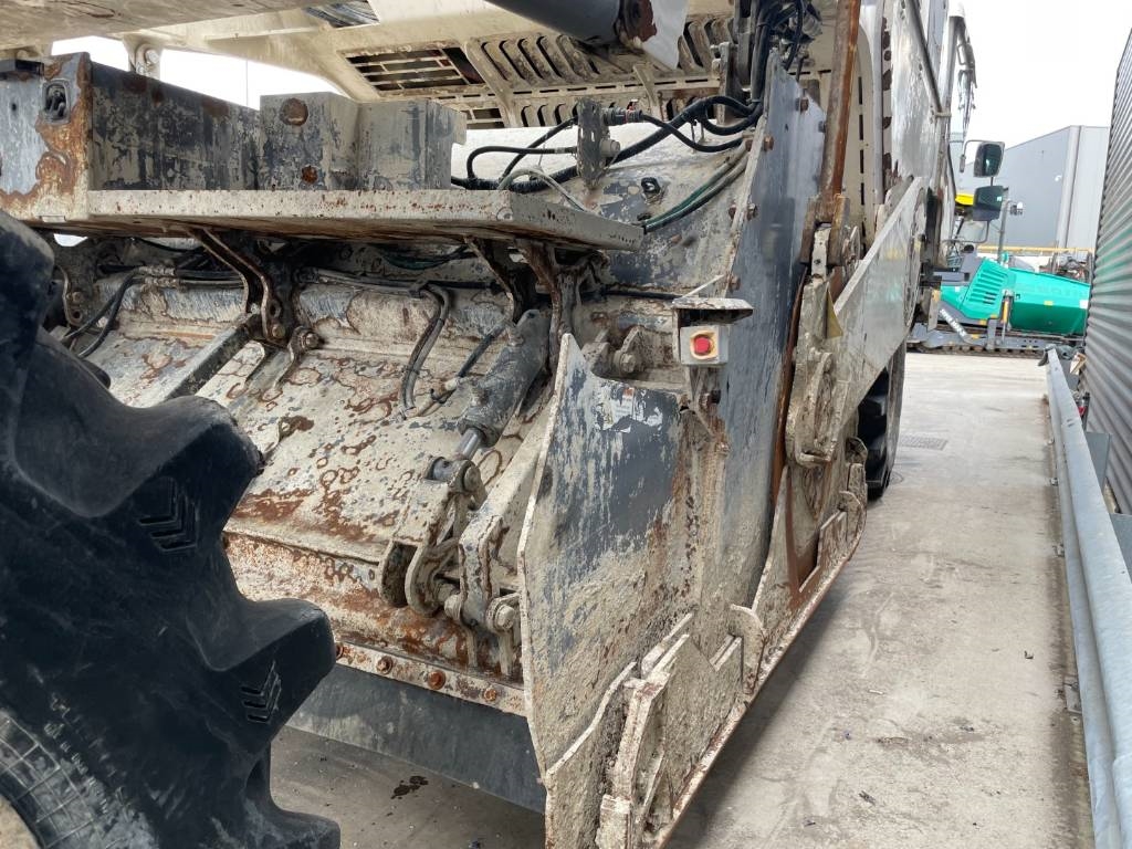 Wirtgen WR 2401