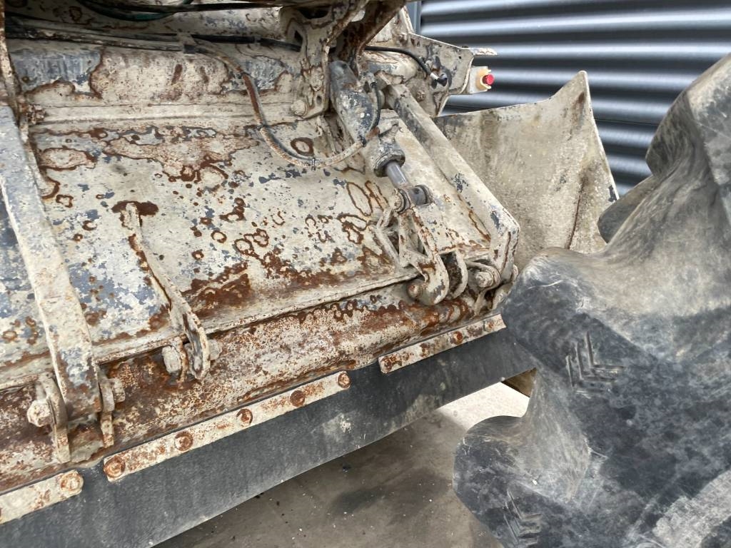 Wirtgen WR 2401