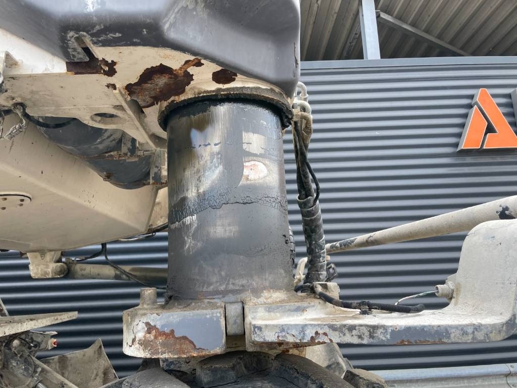 Wirtgen WR 2401