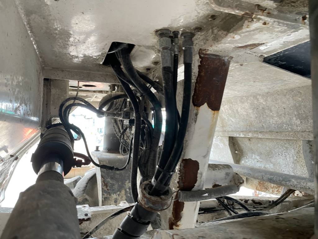Wirtgen WR 2401