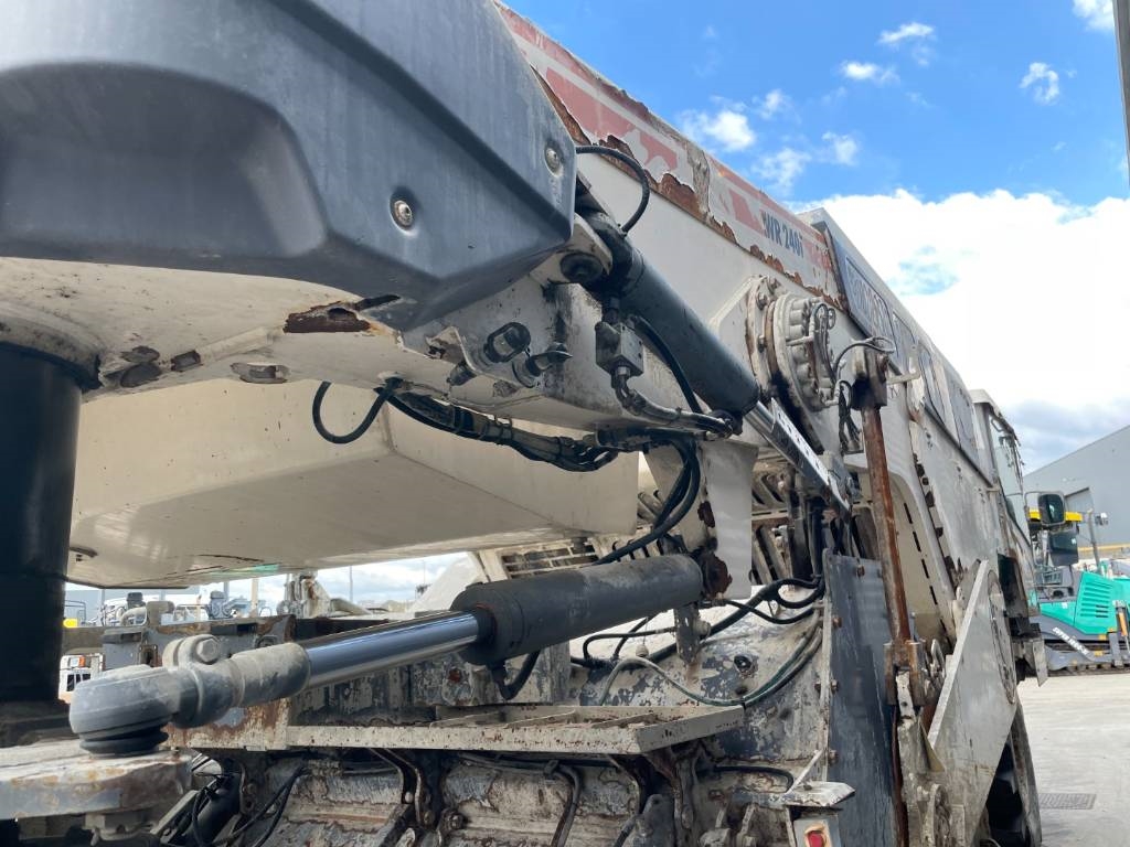 Wirtgen WR 2401