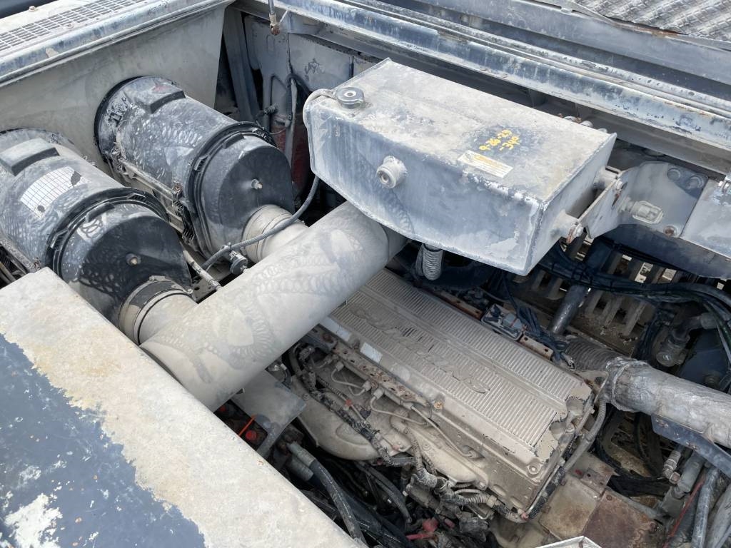 Wirtgen WR 2401
