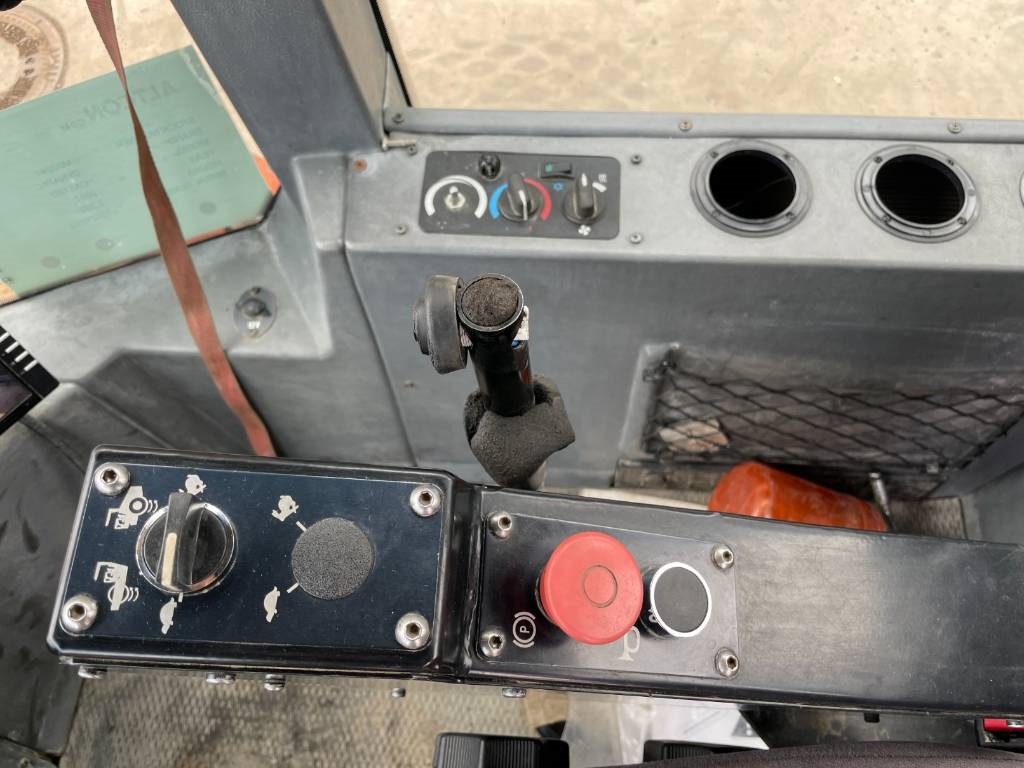 Dynapac CA512D