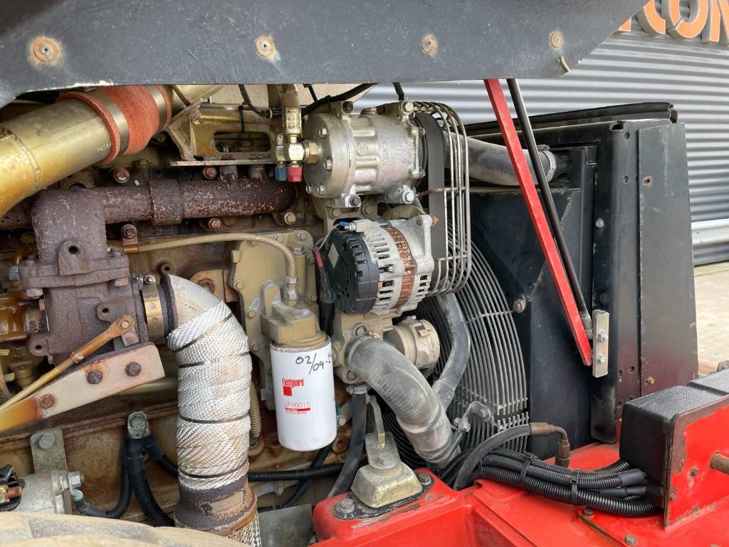 Dynapac CA512D