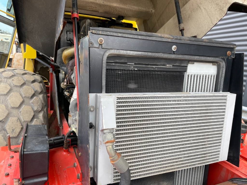 Dynapac CA512D