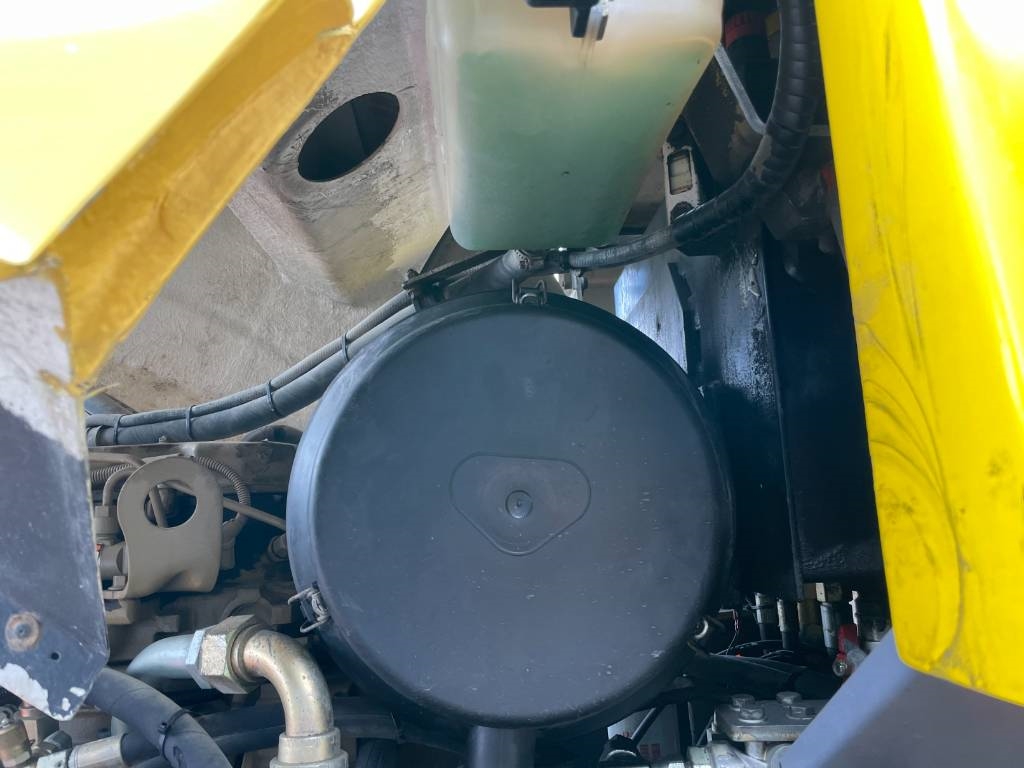 Dynapac CA512D