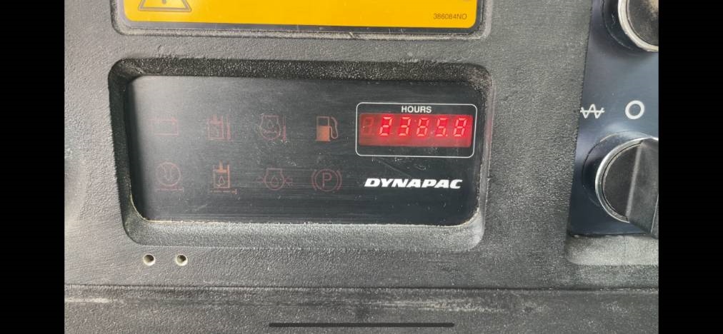 Dynapac CA512D