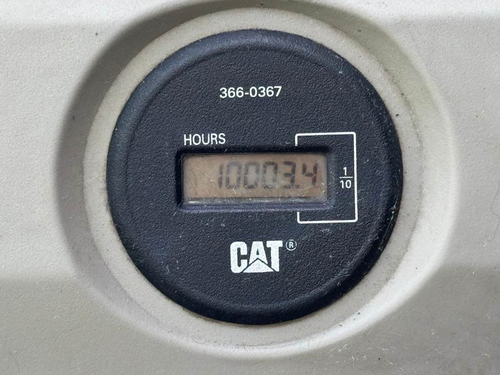 CAT 330FL