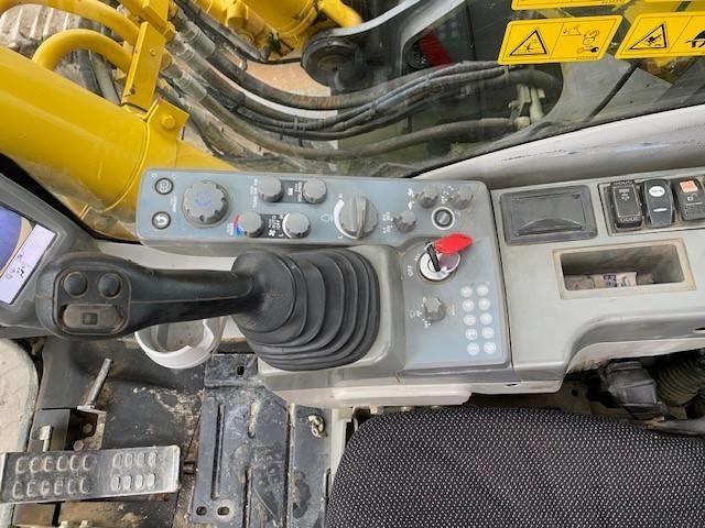 Hitachi ZX 290 LC N-5 (12001775)