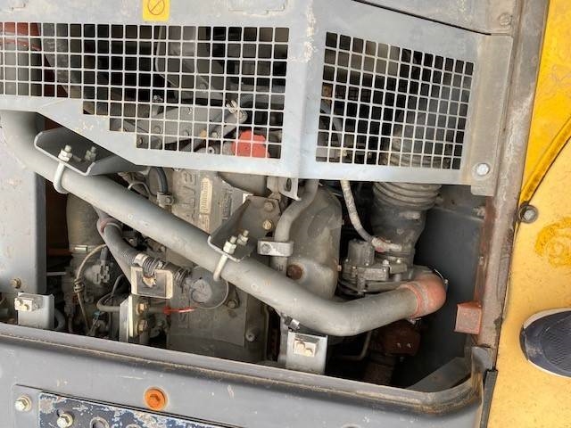 Hitachi ZX 290 LC N-5 (12001775)