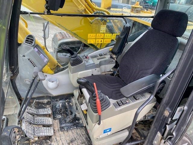 Hitachi ZX 290 LC N-5 (12001775)