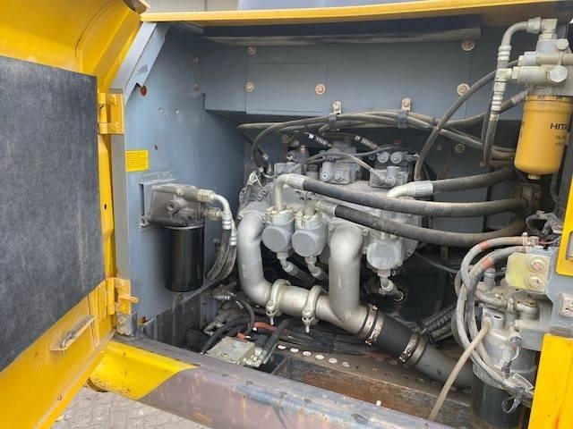 Hitachi ZX 290 LC N-5 (12001775)