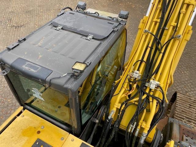 Hitachi ZX 290 LC N-5 (12001775)