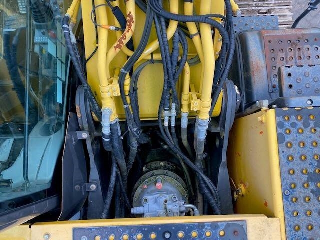 Hitachi ZX 290 LC N-5 (12001775)