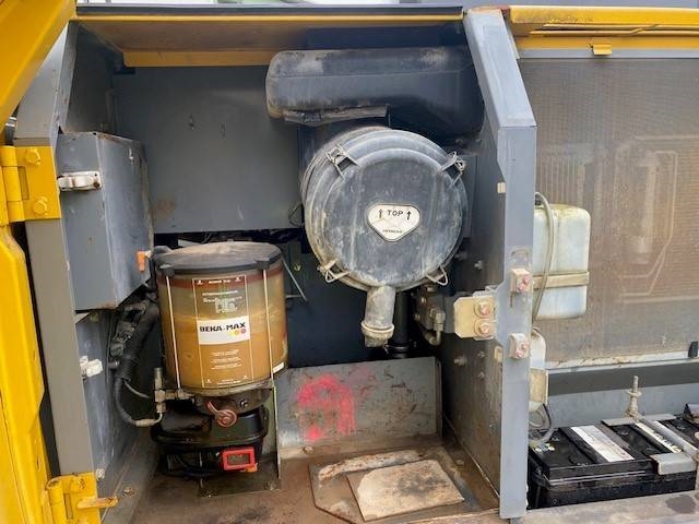 Hitachi ZX 290 LC N-5 (12001775)