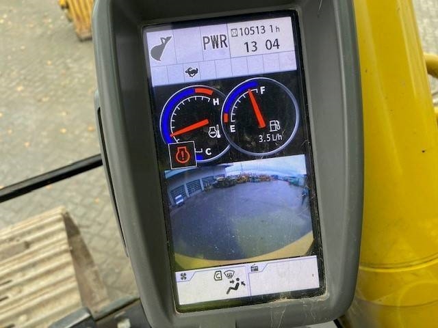 Hitachi ZX 290 LC N-5 (12001775)