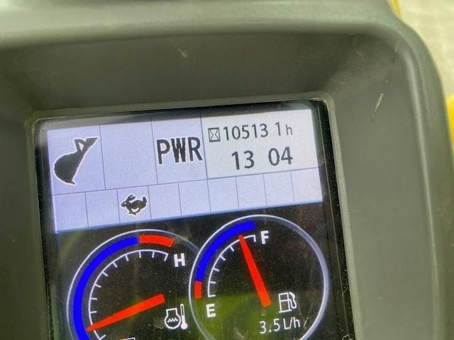Hitachi ZX 290 LC N-5 (12001775)