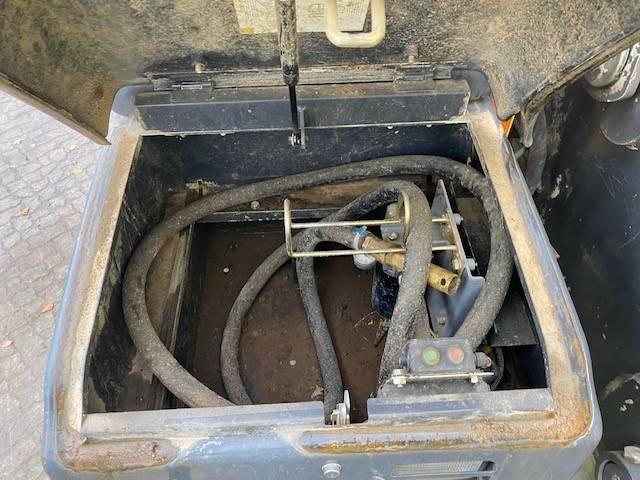 Hitachi ZX 290 LC N-5 (12001775)