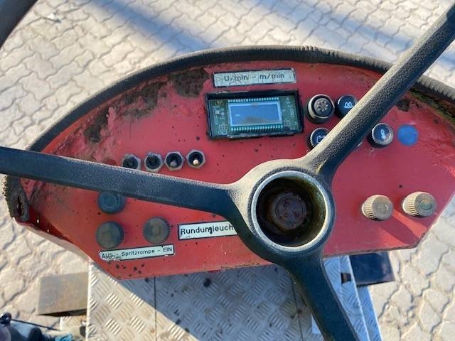 Weiro TM 800 SH (12005228)