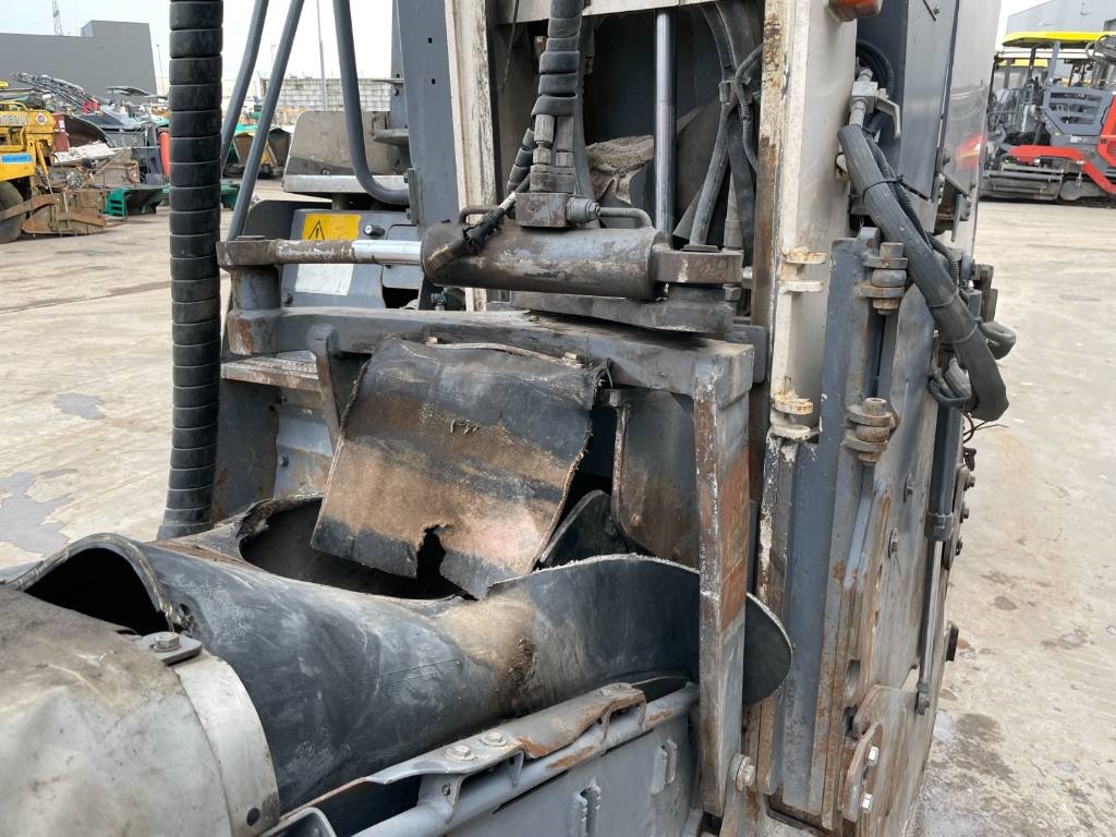Wirtgen W 50 RI