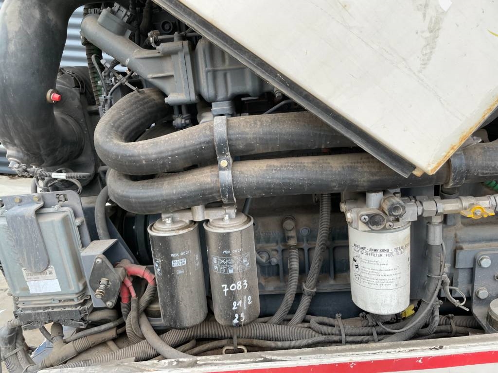 Wirtgen W 50 RI