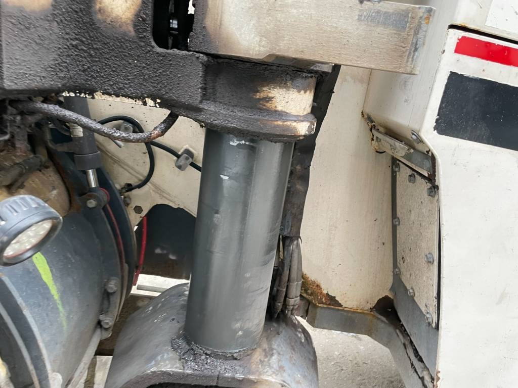 Wirtgen W 50 RI