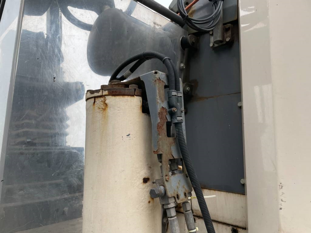Wirtgen W 50 RI