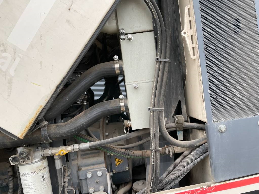 Wirtgen W 50 RI