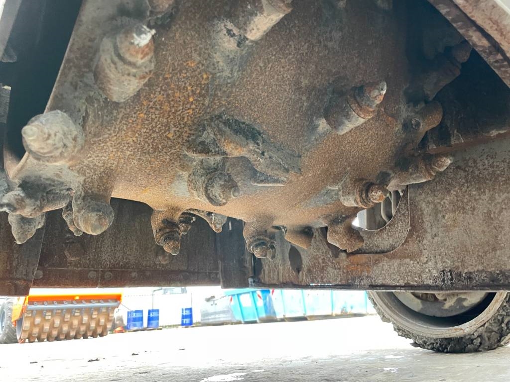Wirtgen W 50 RI