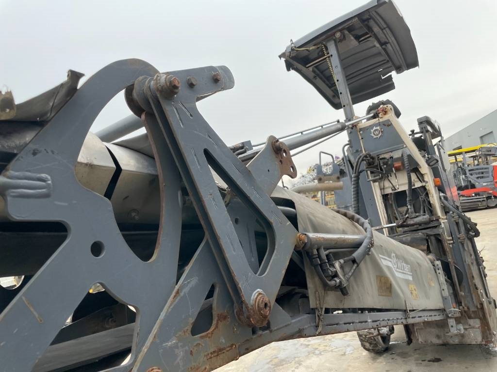 Wirtgen W 50 RI