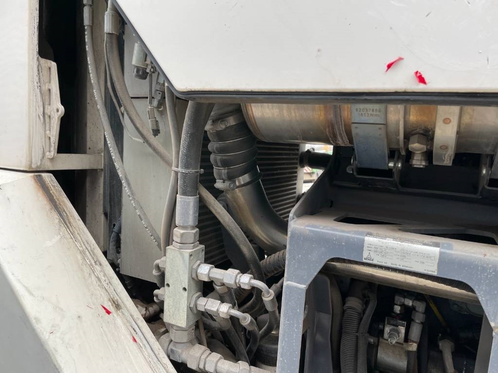 Wirtgen W 50 RI