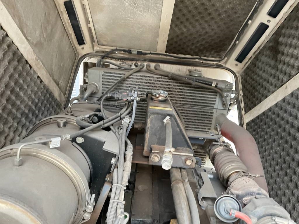 Wirtgen W 50 RI