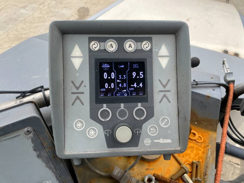 Wirtgen W 50 RI