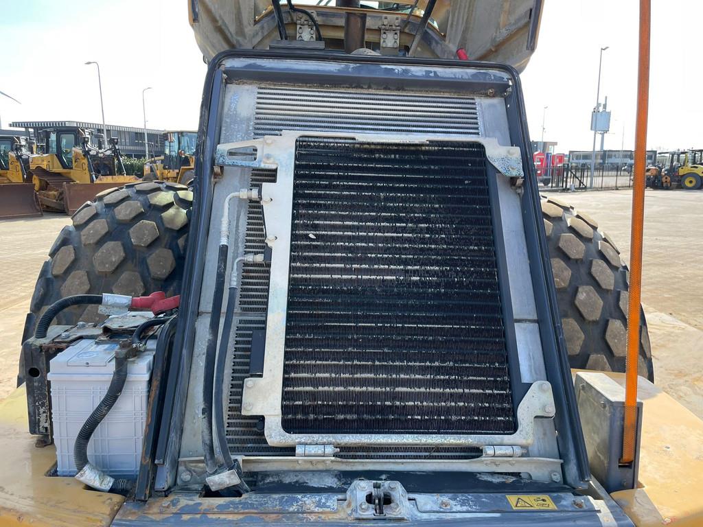 2016 HAMM H13i-45850108