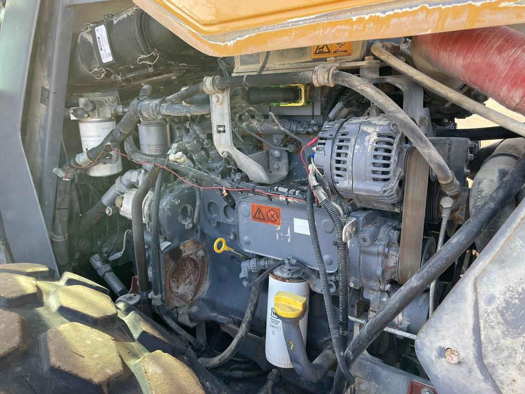 2016 HAMM H13i-45850107