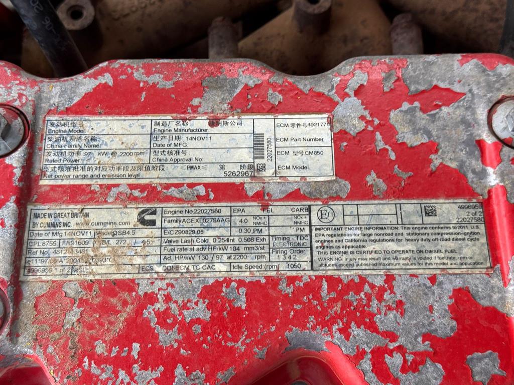 Dynapac CA3500PD (12t)