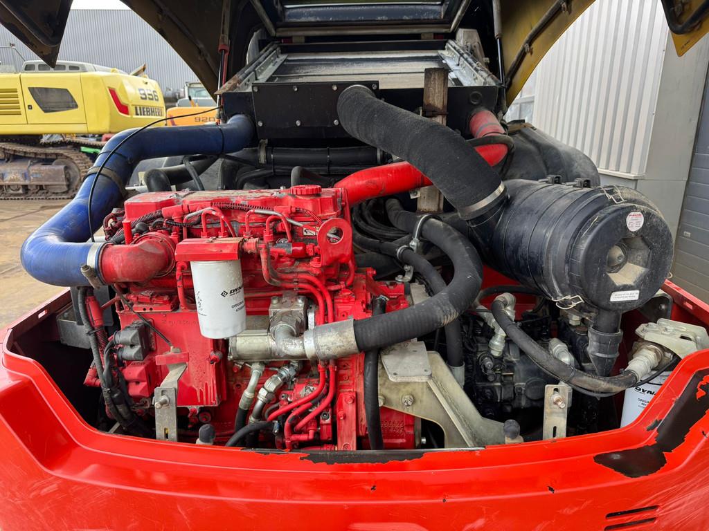 Dynapac CA3500PD (12t)