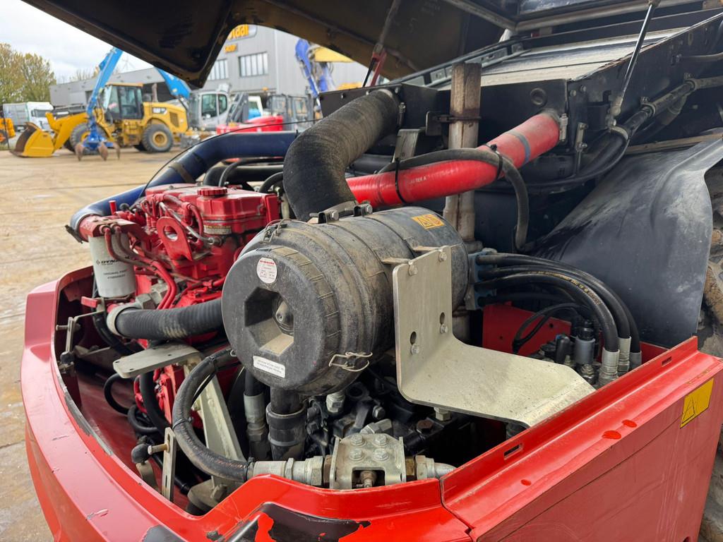 Dynapac CA3500PD (12t)