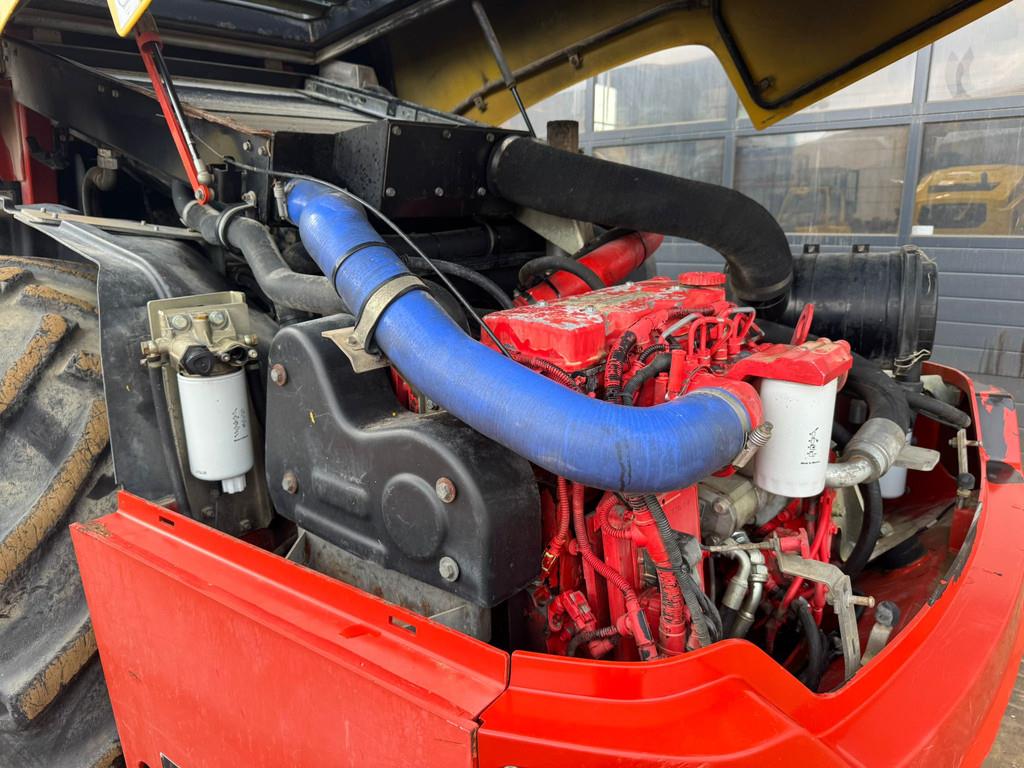 Dynapac CA3500PD (12t)