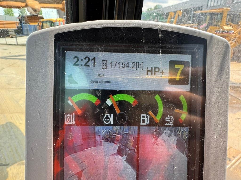 CAT 352F