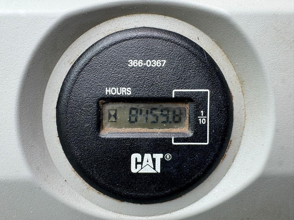 CAT 320FL incl. 3 x Bucket