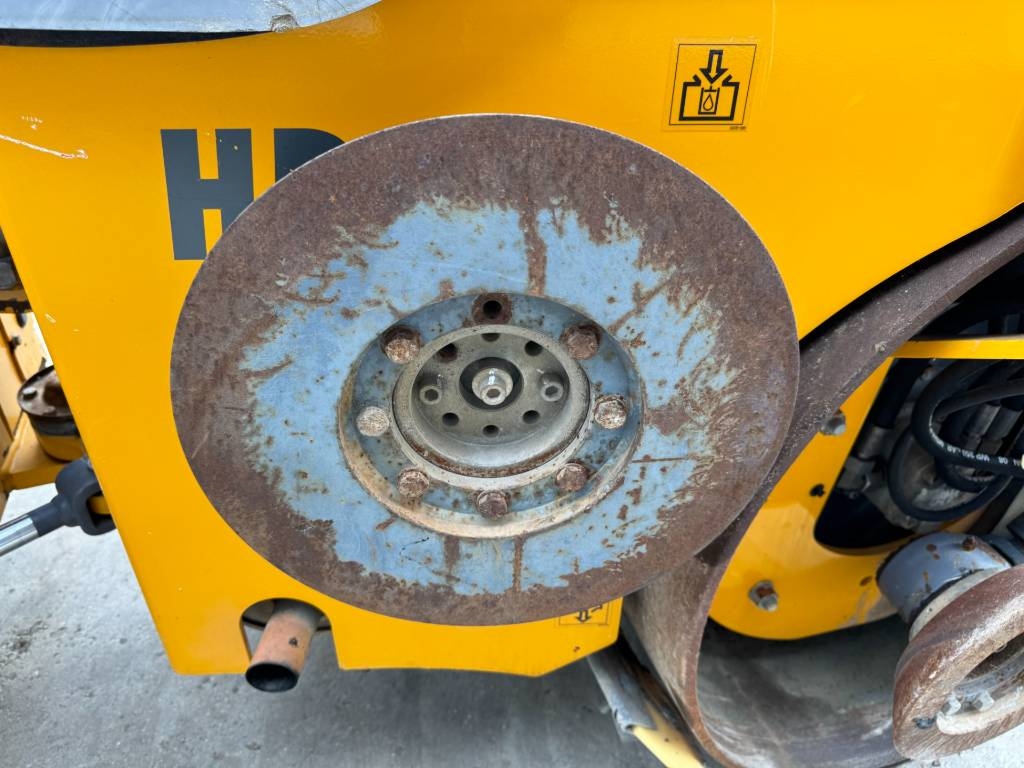 Hamm HD 10 VV