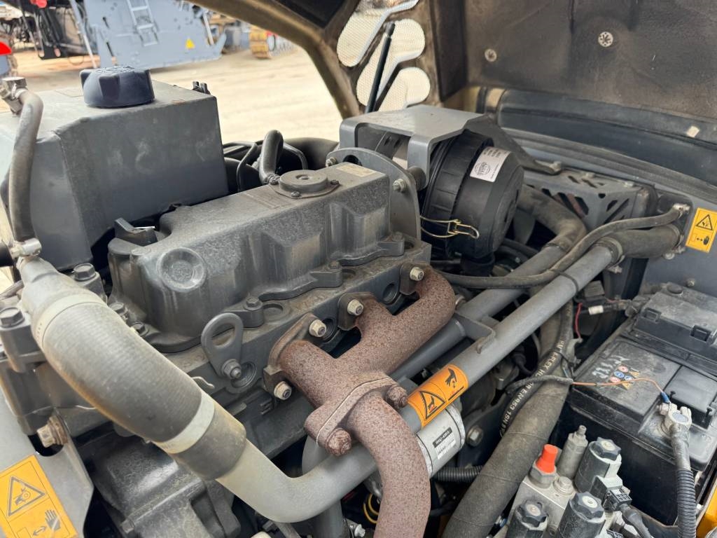 Hamm HD 10 VV