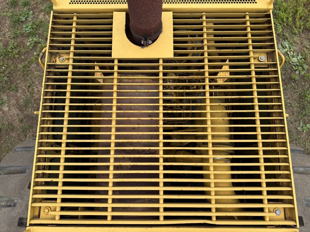CAT 988B - Dutch Machine / Top Condition!