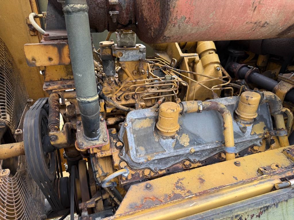CAT 988B - Dutch Machine / Top Condition!