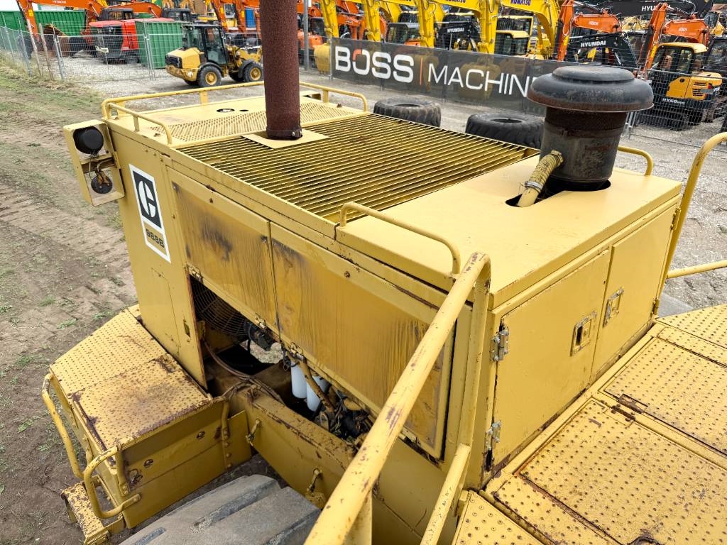 CAT 988B - Dutch Machine / Top Condition!