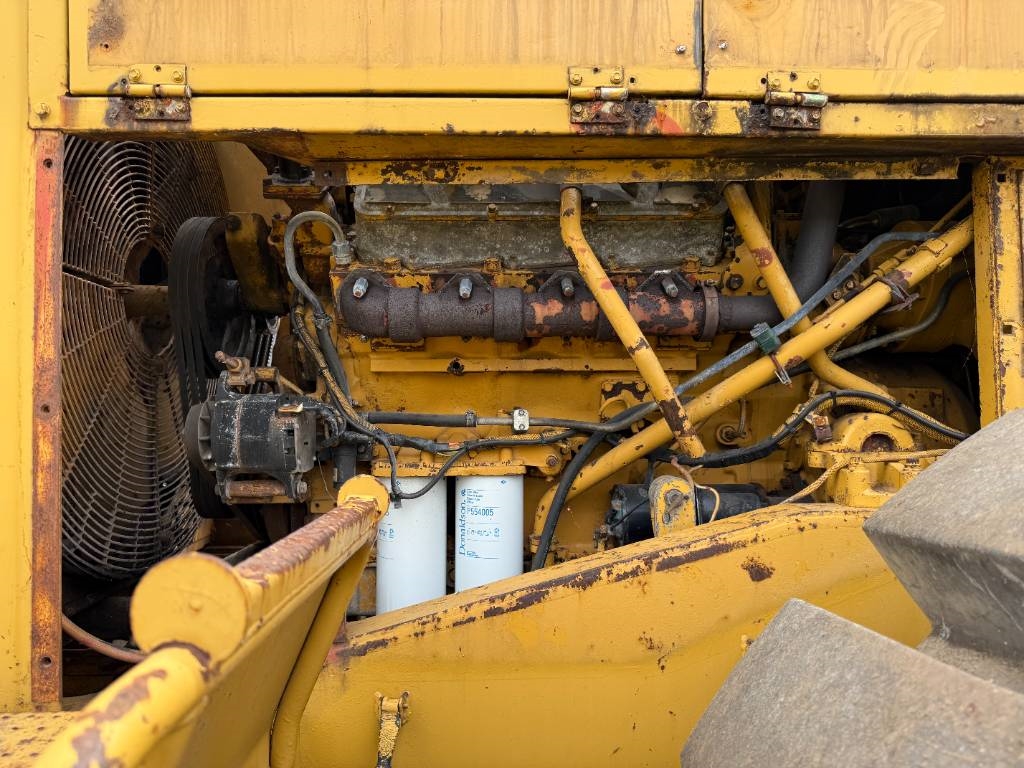 CAT 988B - Dutch Machine / Top Condition!