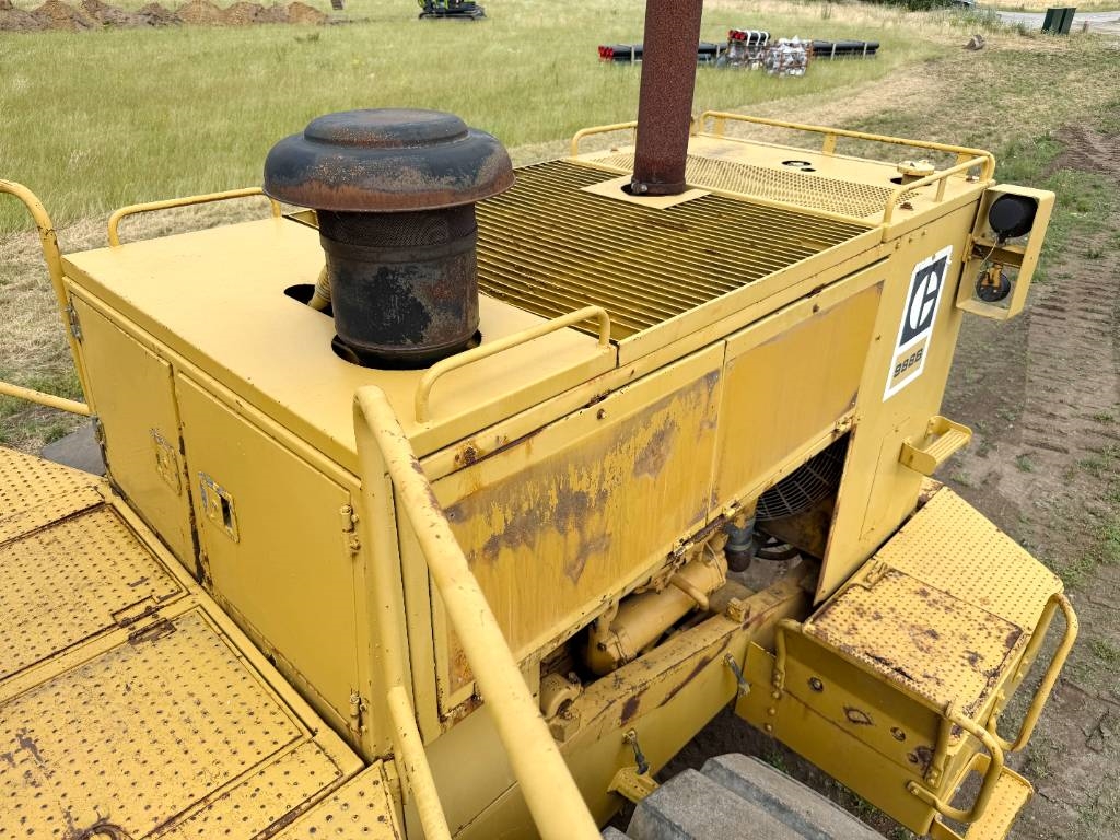 CAT 988B - Dutch Machine / Top Condition!