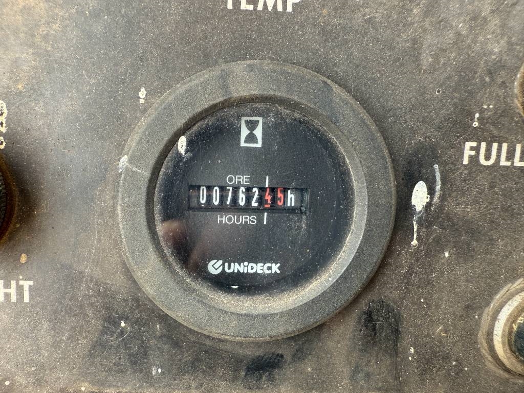 CAT 988B - Dutch Machine / Top Condition!